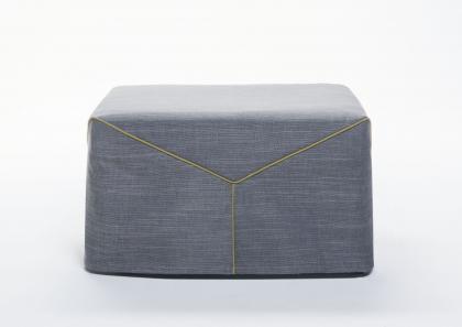 Pouf convertible AL