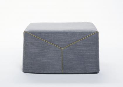 Pouf convertible AL