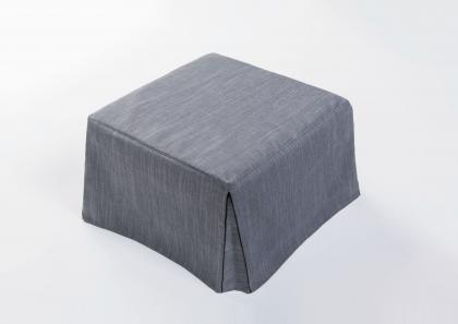 Pouf convertible AL