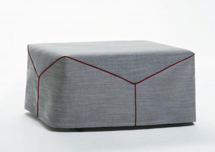 Pouf convertible Paguro