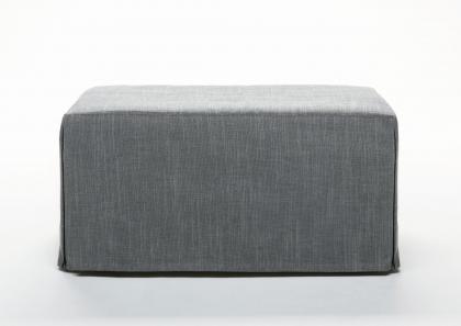 Pouf convertible Paguro