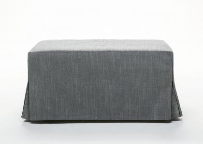 Pouf convertible Paguro