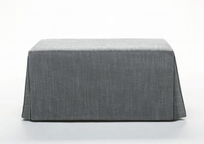 Pouf convertible Paguro