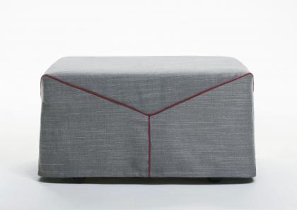 Pouf convertible Paguro