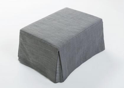 Pouf convertible Paguro