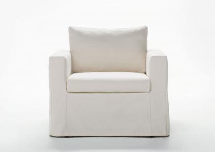 Fauteuil lit Dafne