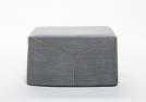 Pouf Lit Convertible AL - BertO Shop