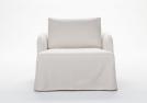 Fauteuil convertible lit 1 place Flora - BertO shop