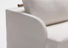 Fauteuil convertible lit 1 place Flora - BertO shop