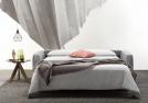 Canapé-lit double en ligne Gulliver - BertO Outlet
