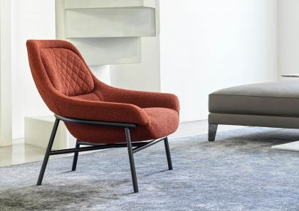 FAUTEUIL HANNA