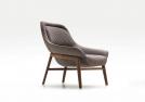 Fauteuil design en cuir au meilleur prix - BertO Outlet