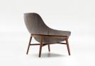 Fauteuil design en cuir au meilleur prix - BertO Outlet