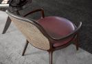 Patti fauteuil design moderne  - BertO Outlet