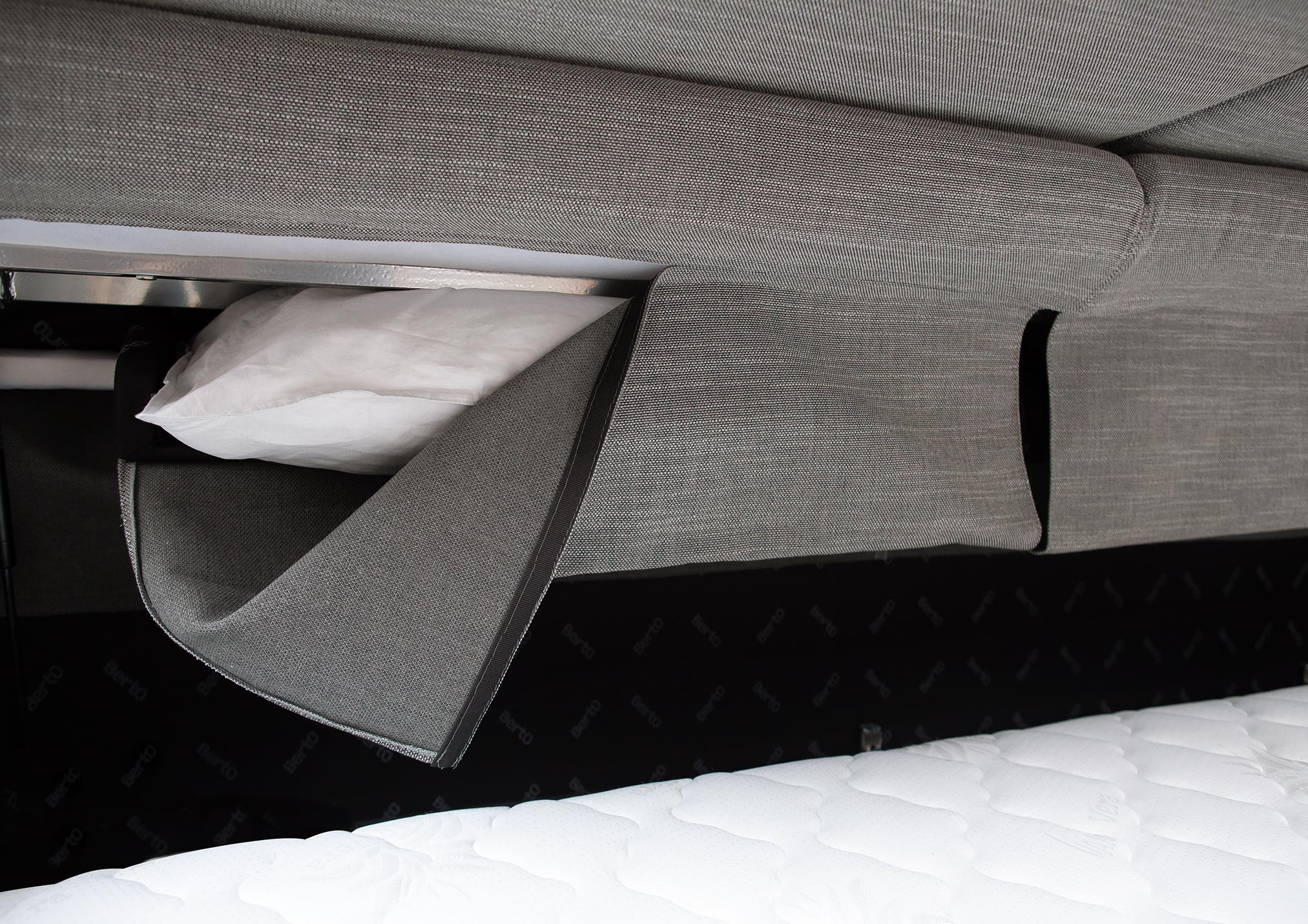 canape convertible en lit superpose